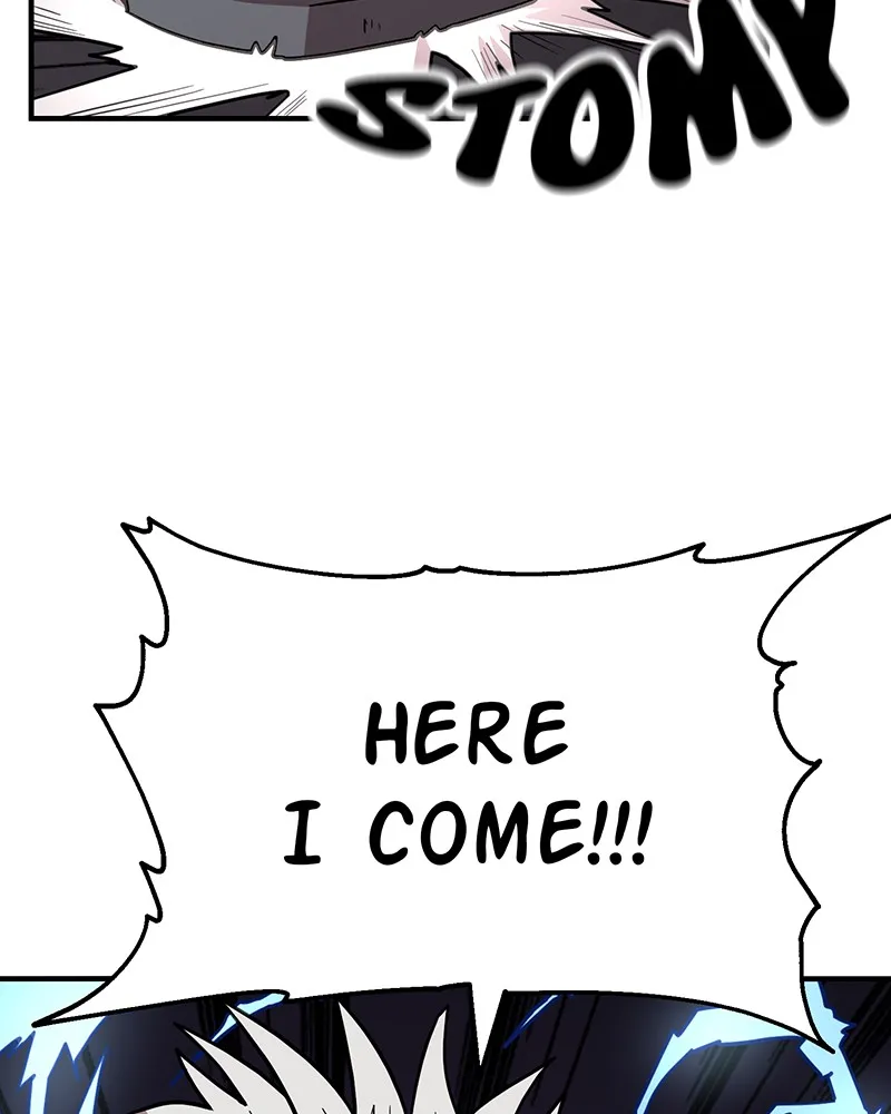 Metro Hunter Chapter 22 page 118 - 