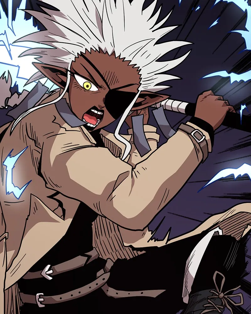 Metro Hunter Chapter 22 page 119 - 