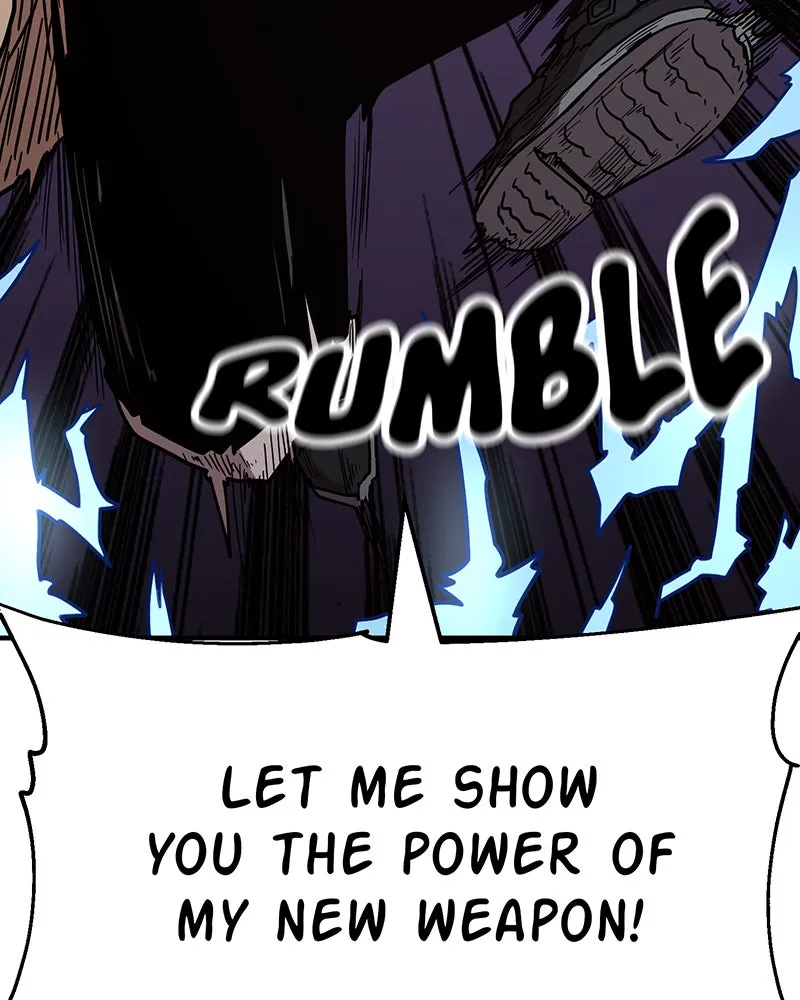 Metro Hunter Chapter 22 page 120 - 