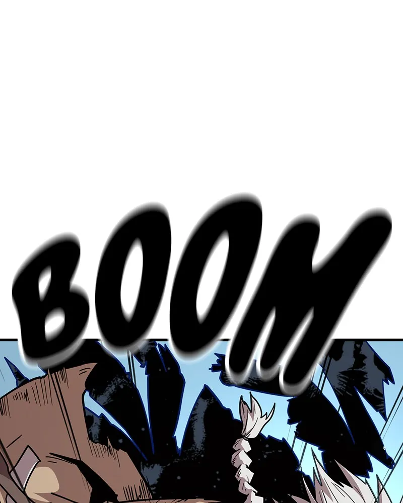 Metro Hunter Chapter 22 page 122 - 
