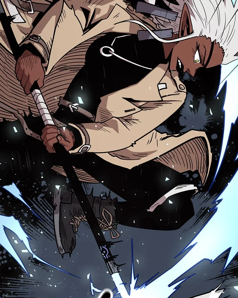Metro Hunter Chapter 22 page 123 - 