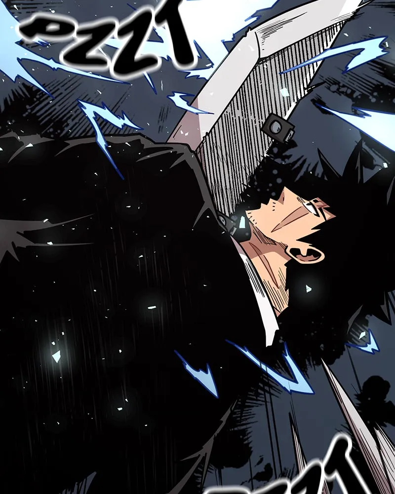 Metro Hunter Chapter 22 page 124 - 