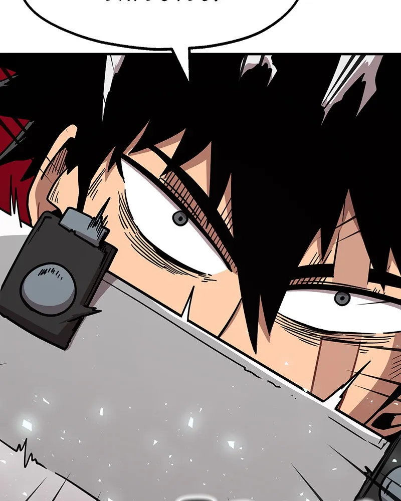 Metro Hunter Chapter 22 page 126 - 