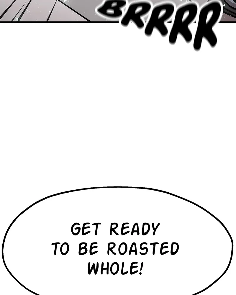 Metro Hunter Chapter 22 page 127 - 