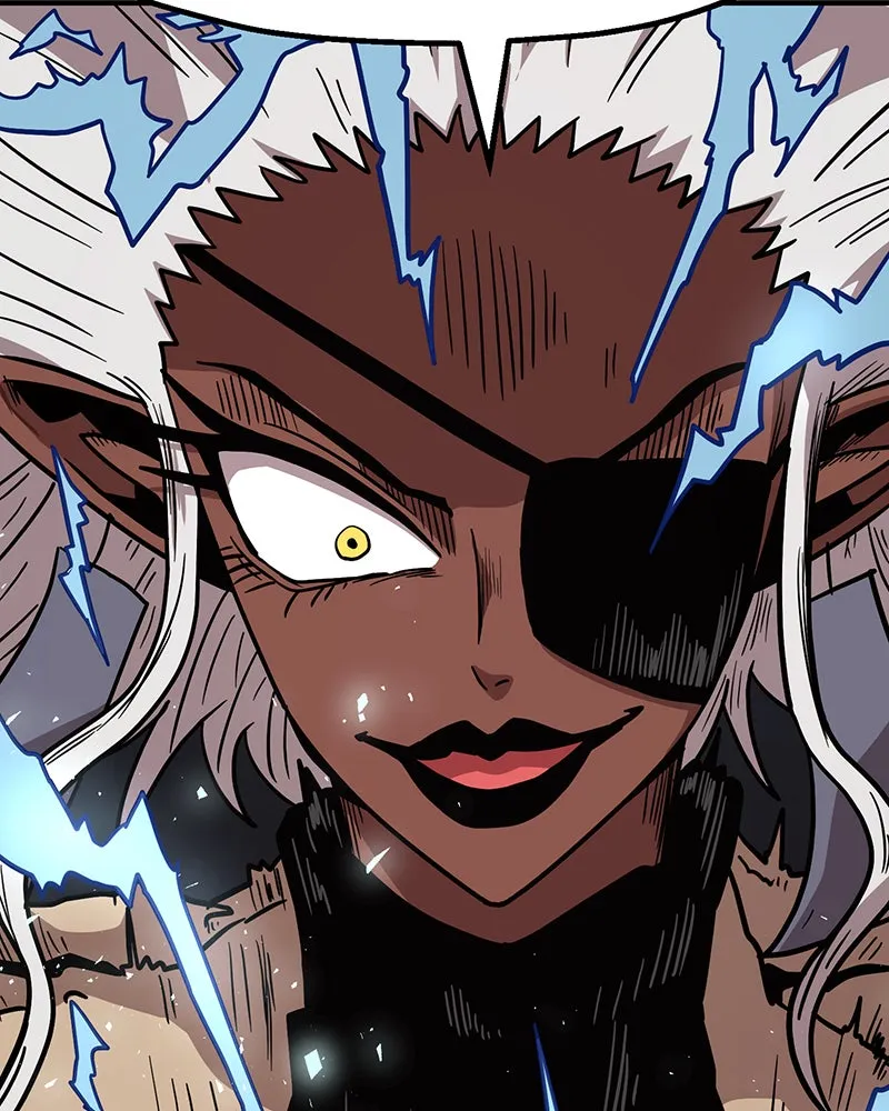 Metro Hunter Chapter 22 page 128 - 