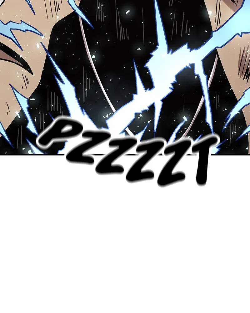 Metro Hunter Chapter 22 page 129 - 