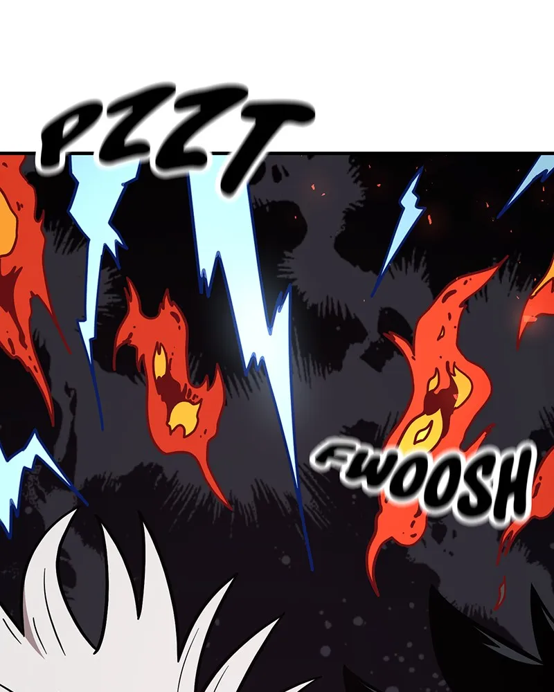 Metro Hunter Chapter 22 page 135 - 