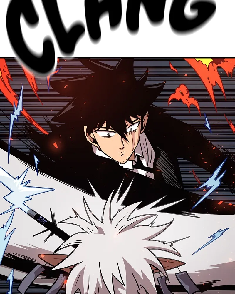 Metro Hunter Chapter 22 page 138 - 
