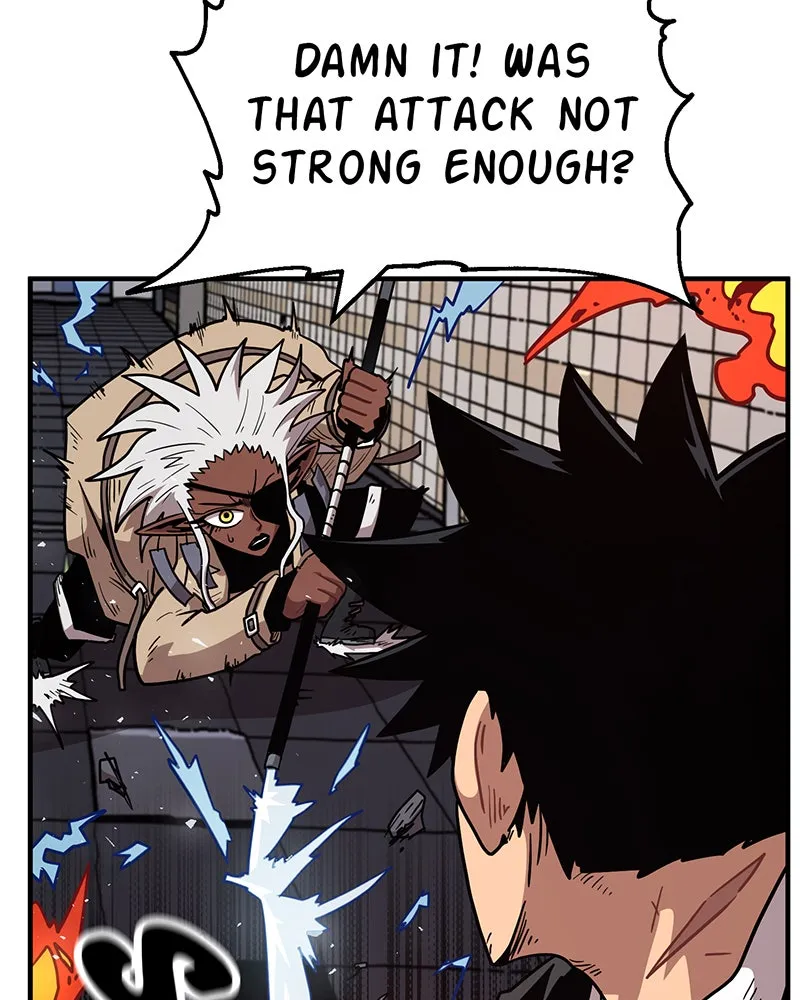 Metro Hunter Chapter 22 page 140 - 