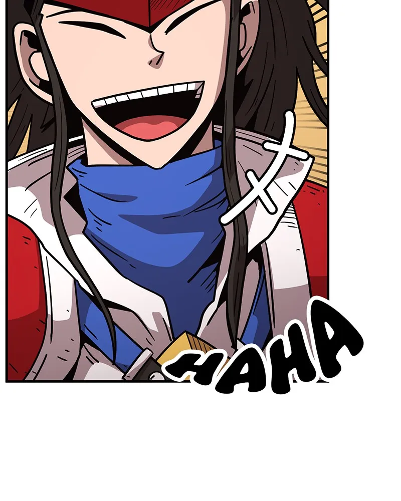 Metro Hunter Chapter 22 page 15 - 