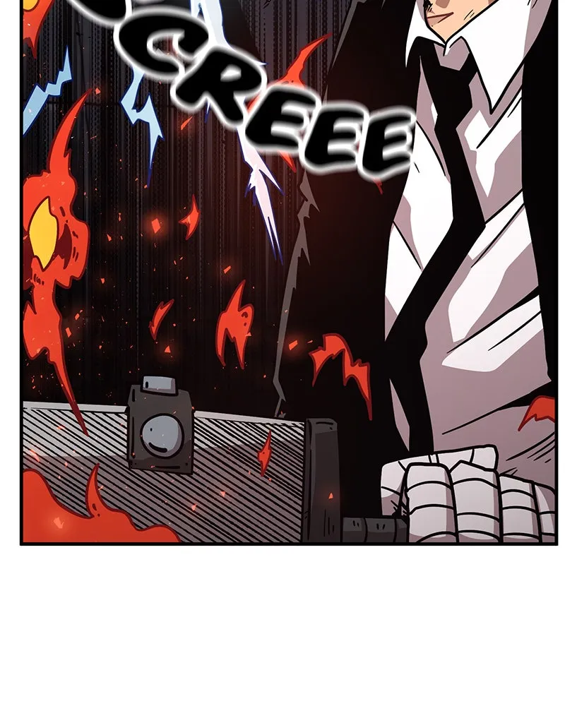 Metro Hunter Chapter 22 page 141 - 