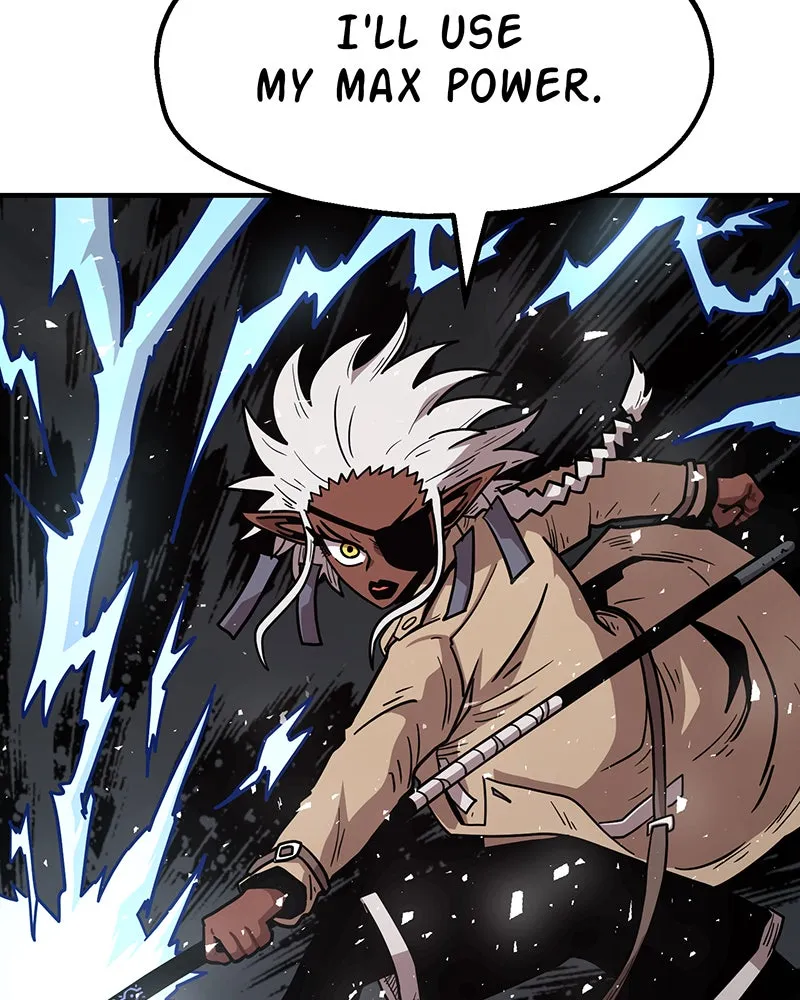 Metro Hunter Chapter 22 page 145 - 