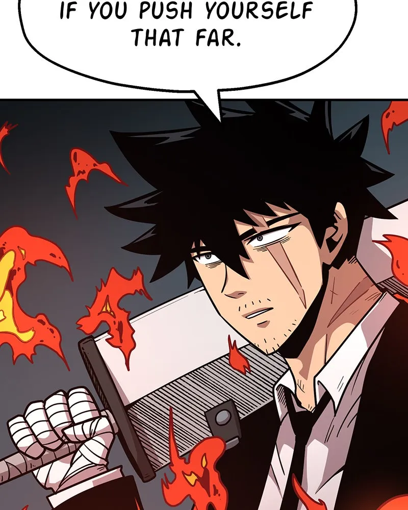 Metro Hunter Chapter 22 page 147 - 
