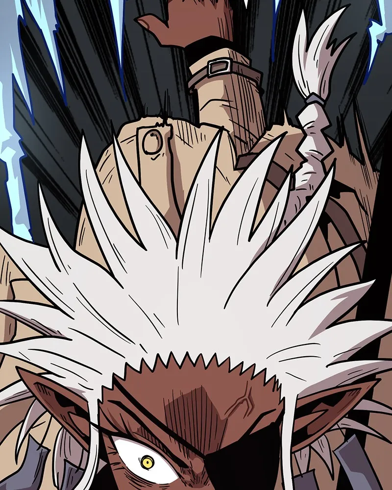 Metro Hunter Chapter 22 page 149 - 