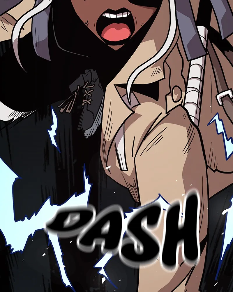 Metro Hunter Chapter 22 page 150 - 