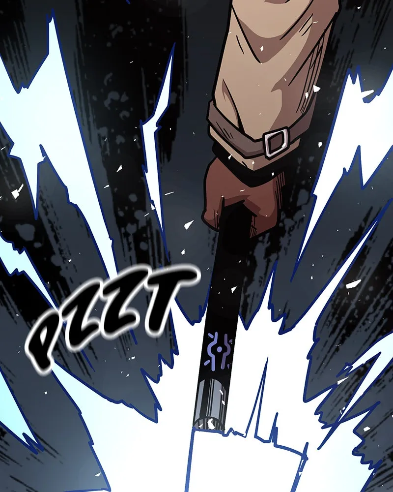 Metro Hunter Chapter 22 page 151 - 