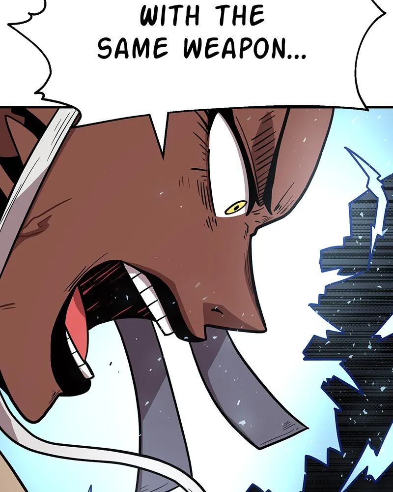 Metro Hunter Chapter 22 page 156 - 