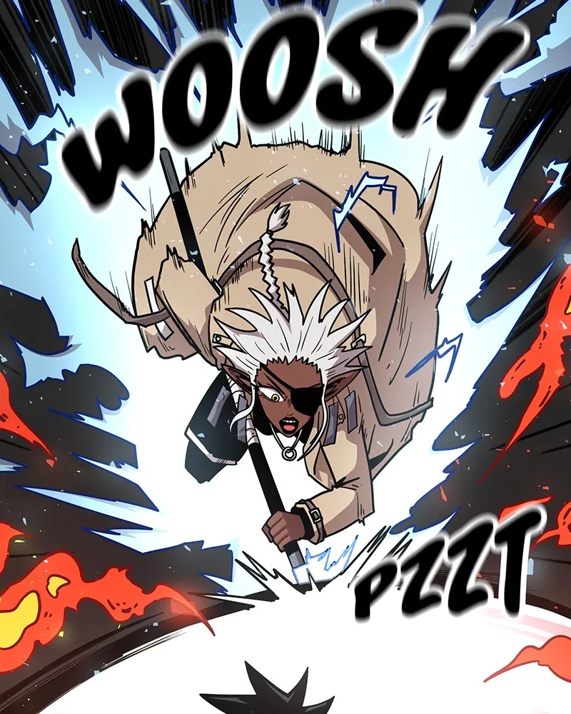 Metro Hunter Chapter 22 page 158 - 