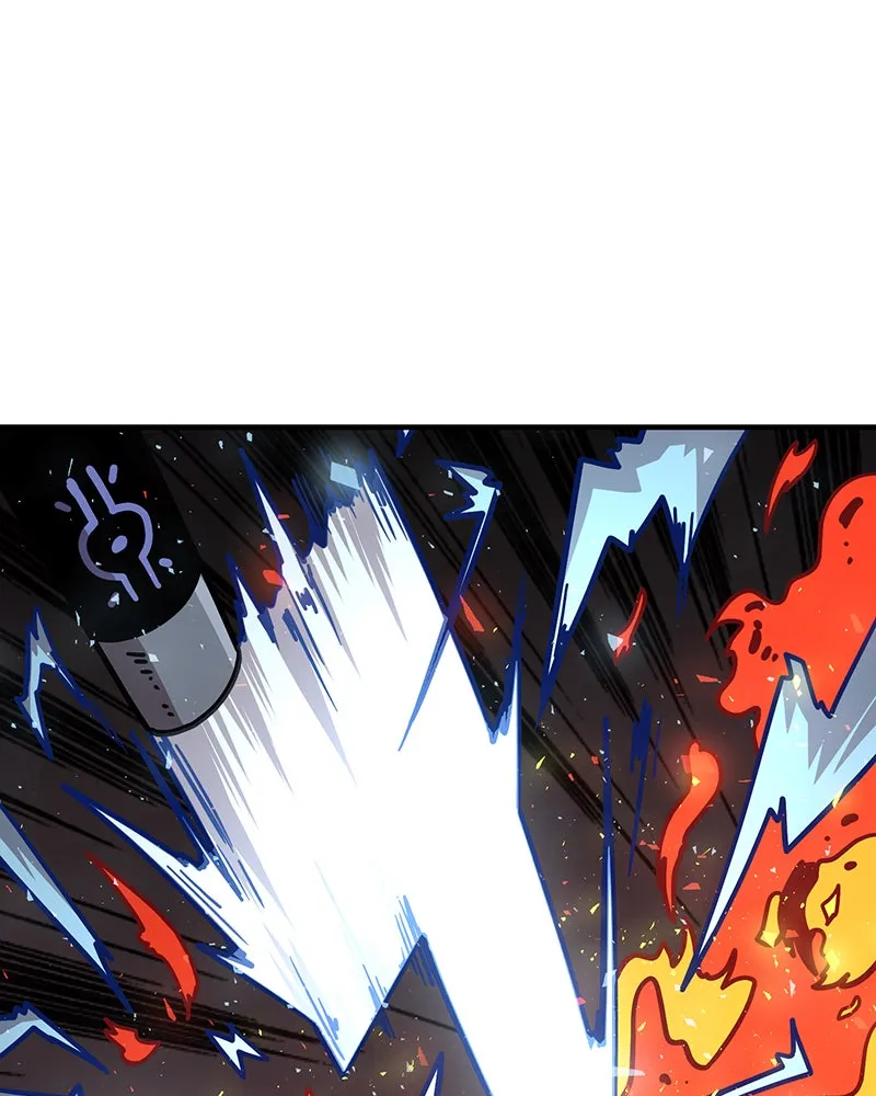 Metro Hunter Chapter 22 page 160 - 