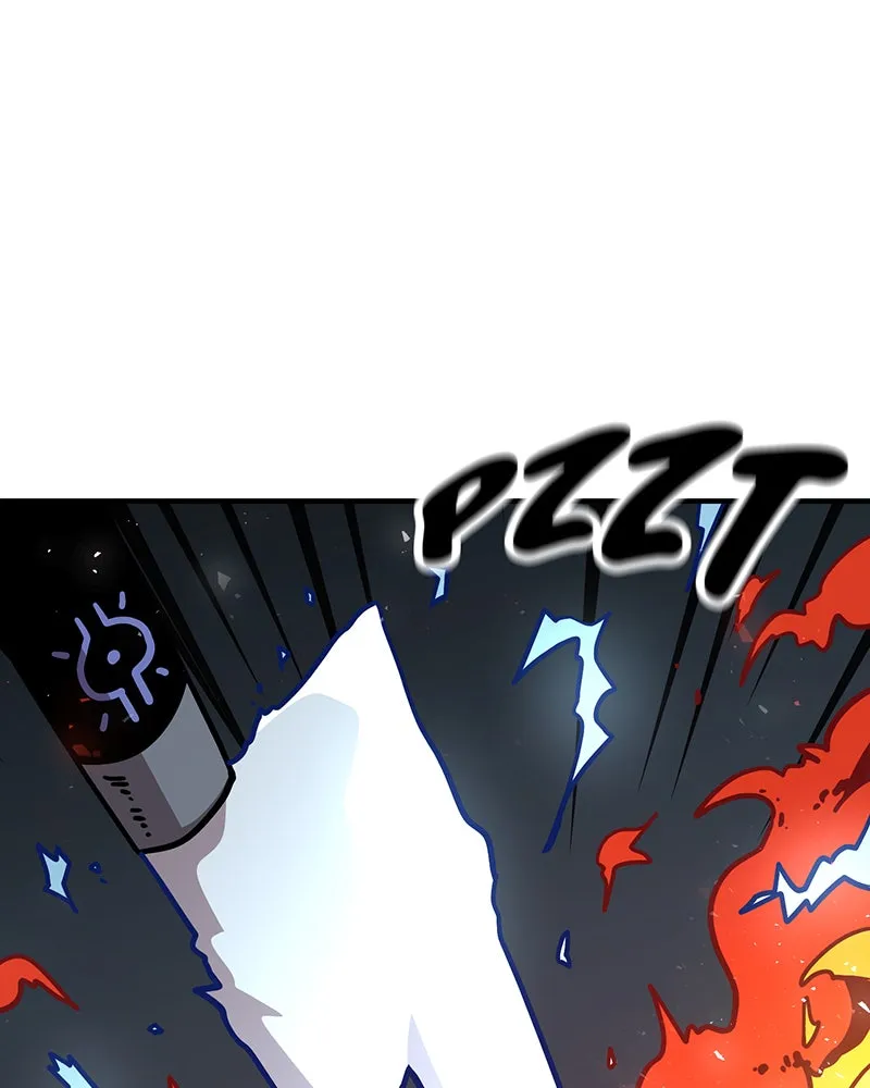 Metro Hunter Chapter 22 page 164 - 