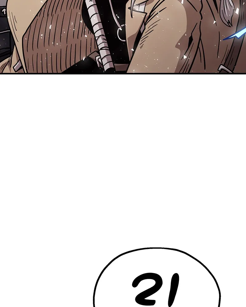 Metro Hunter Chapter 22 page 167 - 