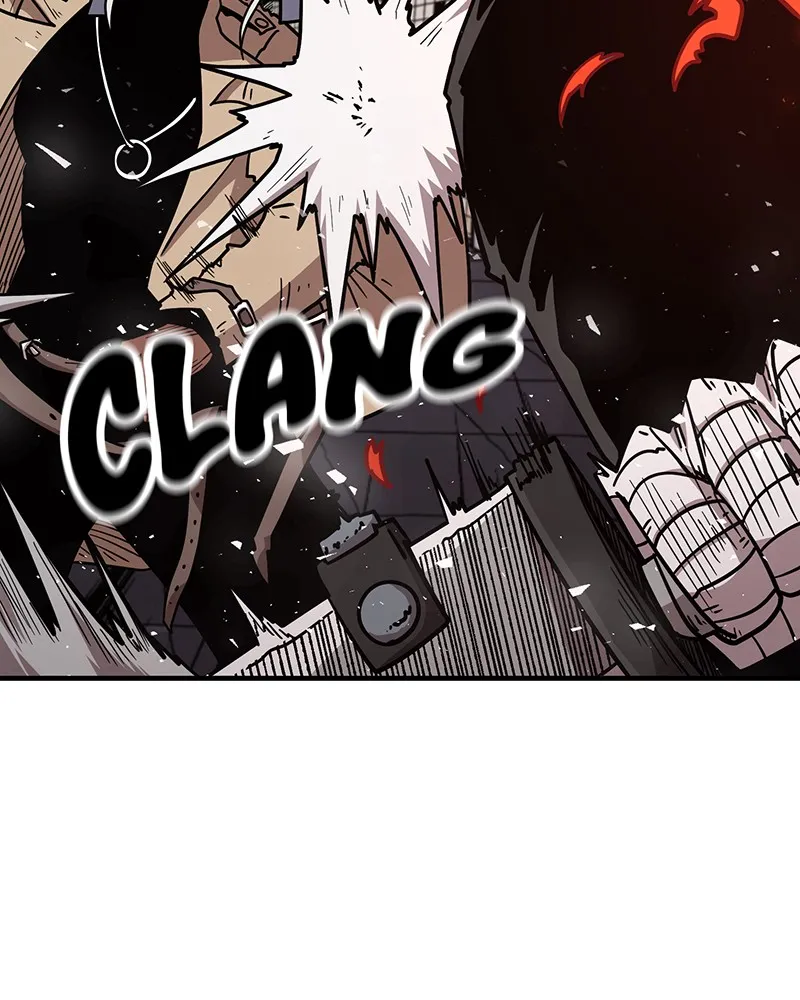 Metro Hunter Chapter 22 page 170 - 