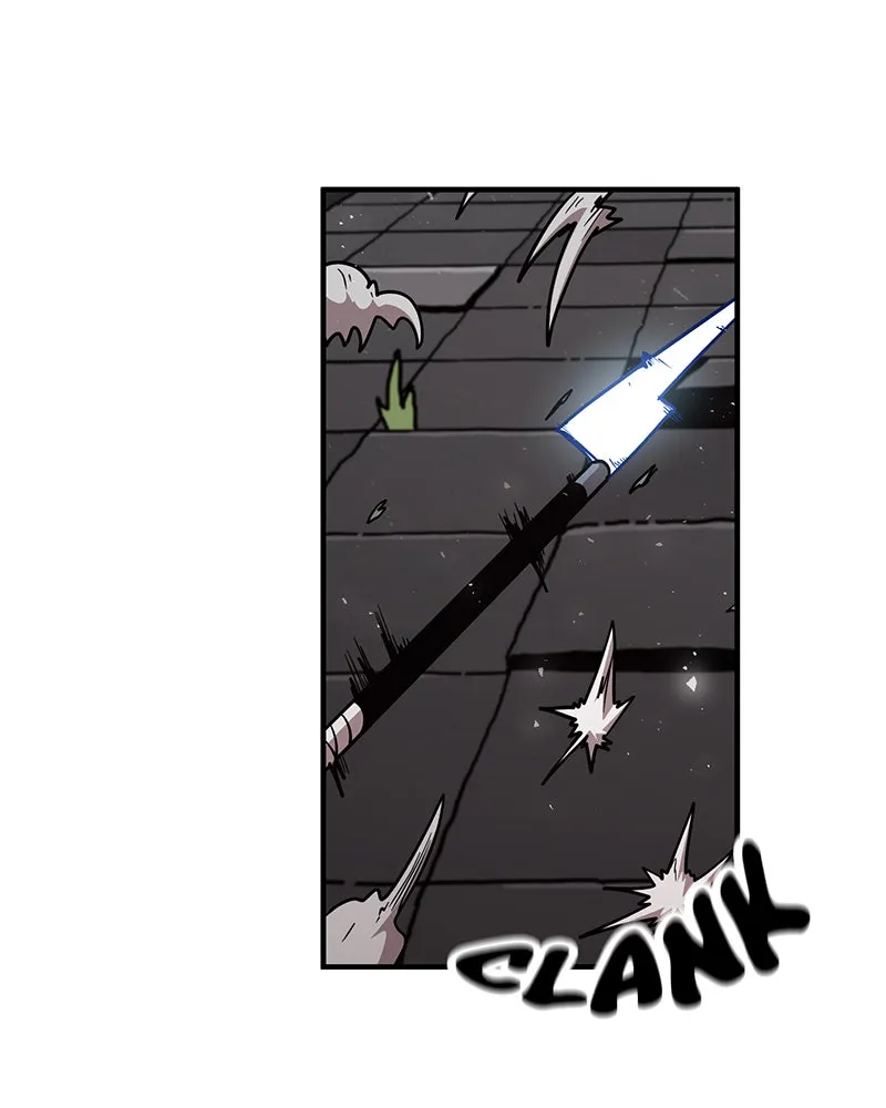 Metro Hunter Chapter 22 page 171 - 