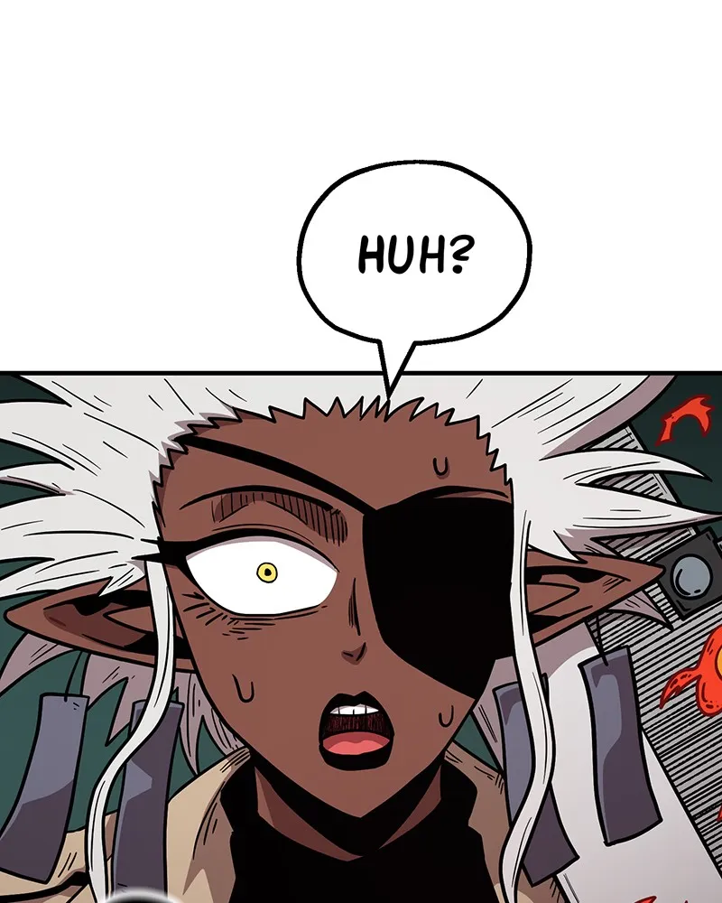 Metro Hunter Chapter 22 page 172 - 