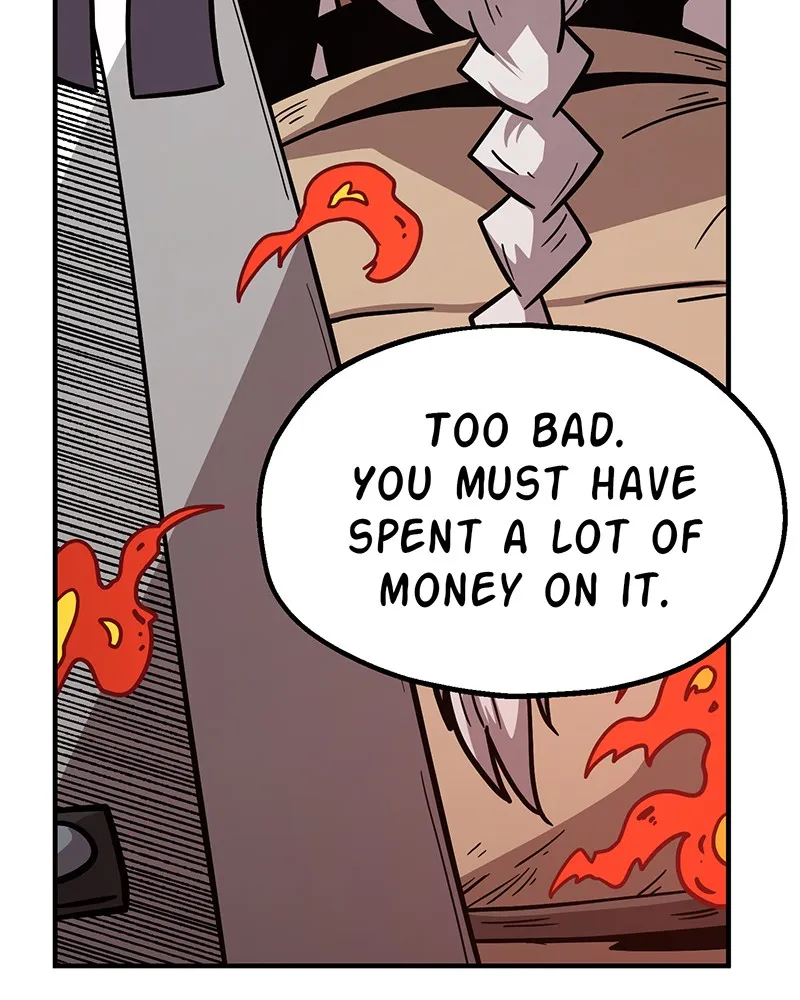 Metro Hunter Chapter 22 page 180 - 