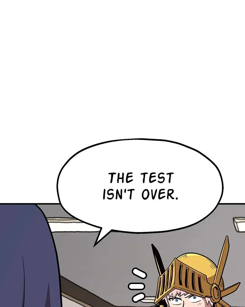 Metro Hunter Chapter 22 page 19 - 
