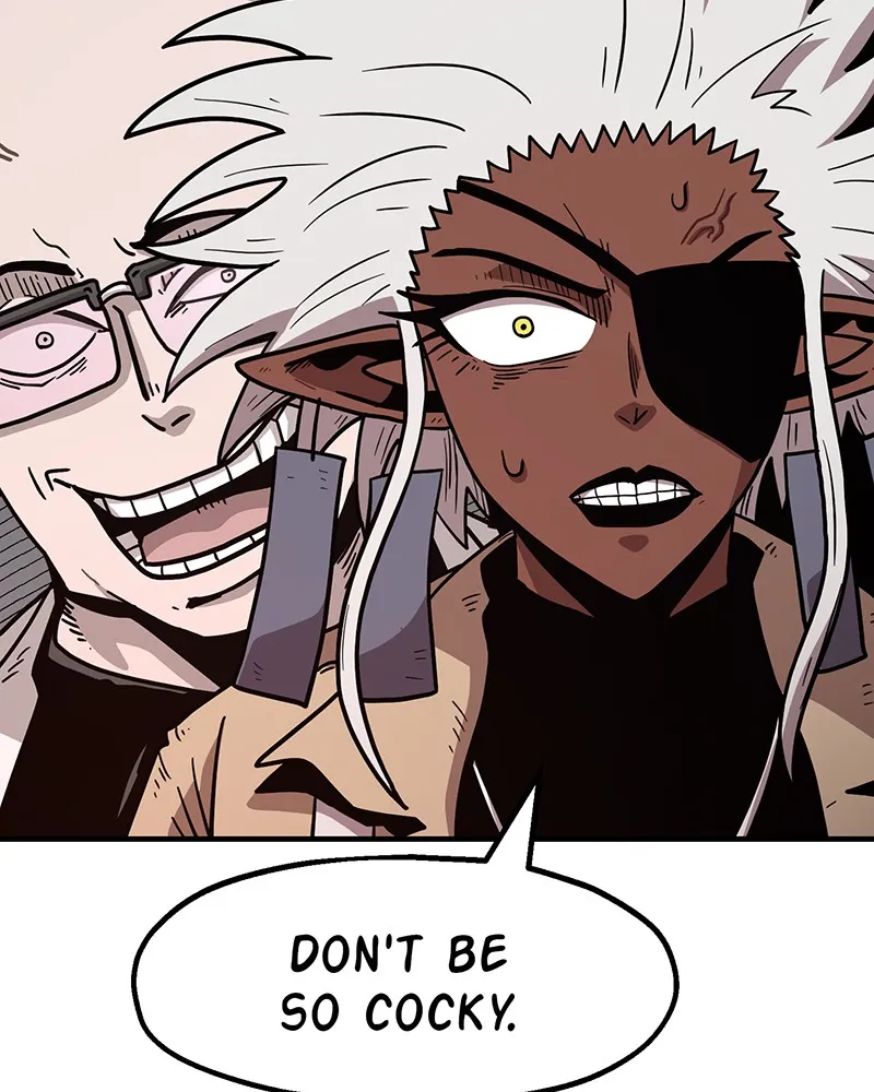 Metro Hunter Chapter 22 page 182 - 