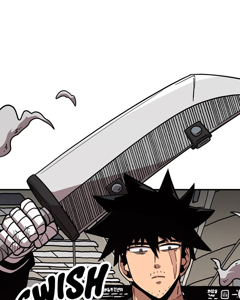 Metro Hunter Chapter 22 page 187 - 