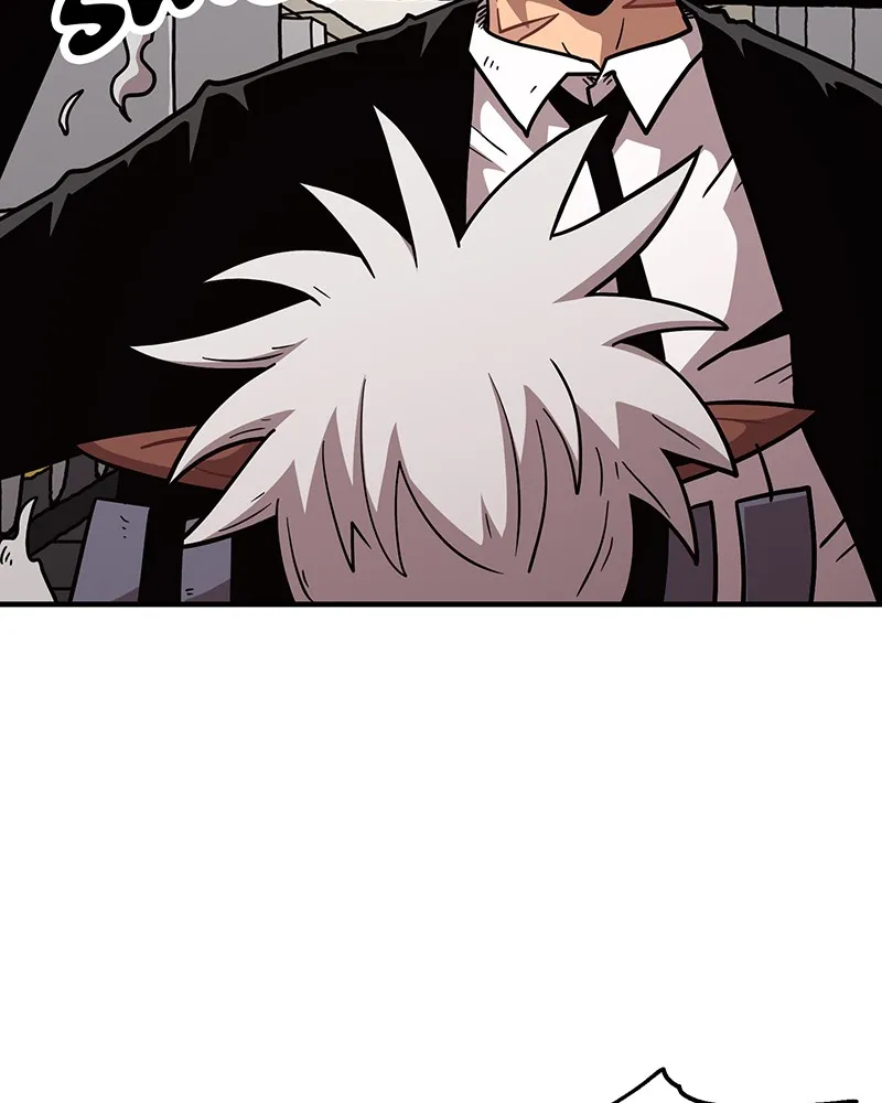 Metro Hunter Chapter 22 page 188 - 