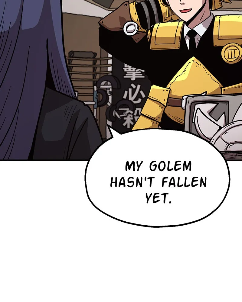 Metro Hunter Chapter 22 page 20 - 