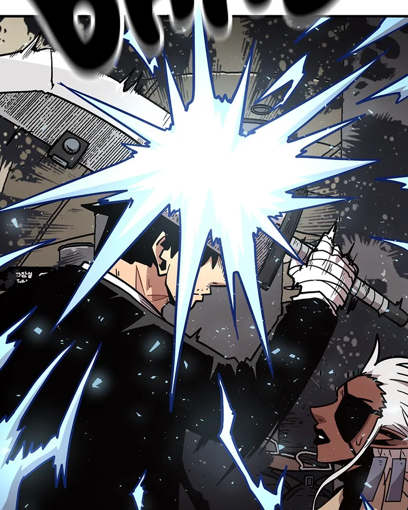 Metro Hunter Chapter 22 page 192 - 