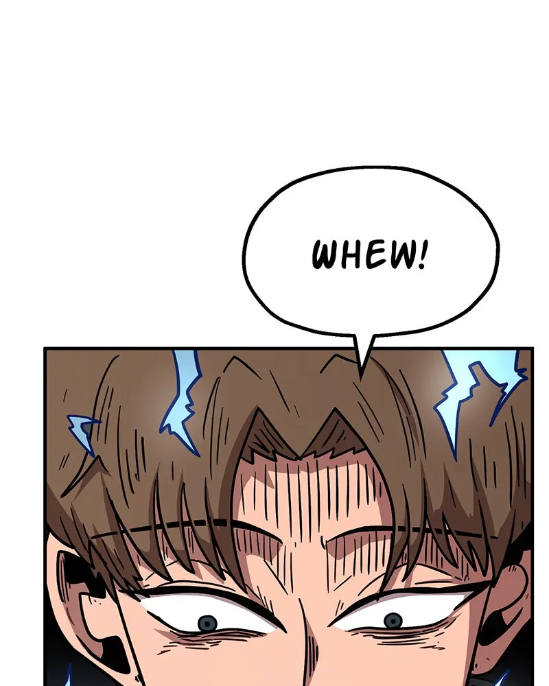 Metro Hunter Chapter 22 page 197 - 