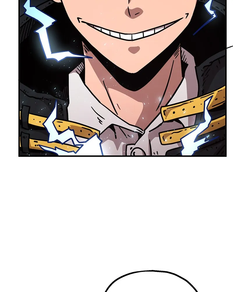 Metro Hunter Chapter 22 page 198 - 