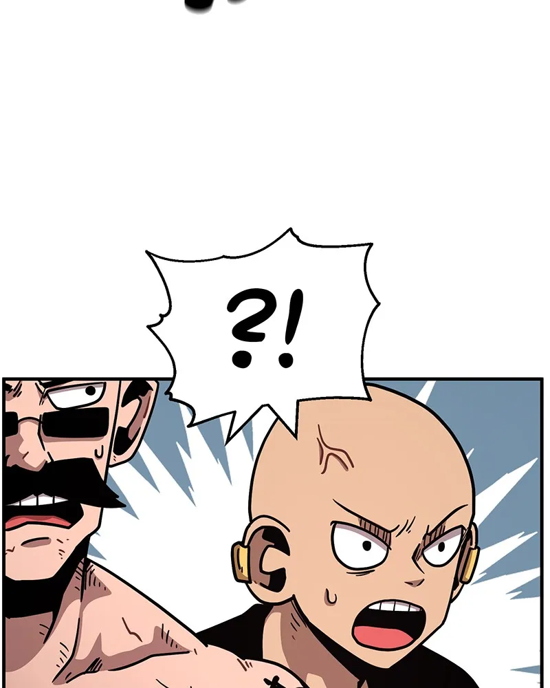 Metro Hunter Chapter 22 page 200 - 