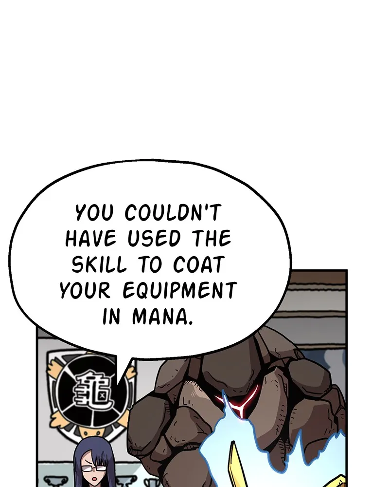 Metro Hunter Chapter 22 page 3 - 