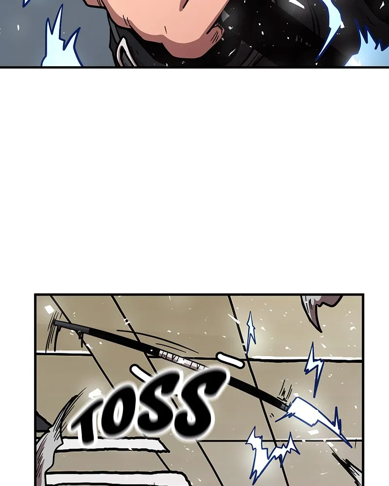 Metro Hunter Chapter 22 page 203 - 