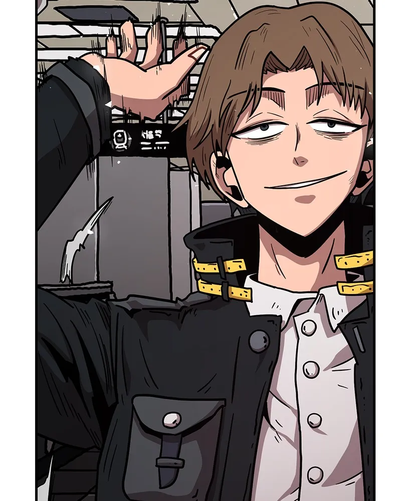 Metro Hunter Chapter 22 page 204 - 