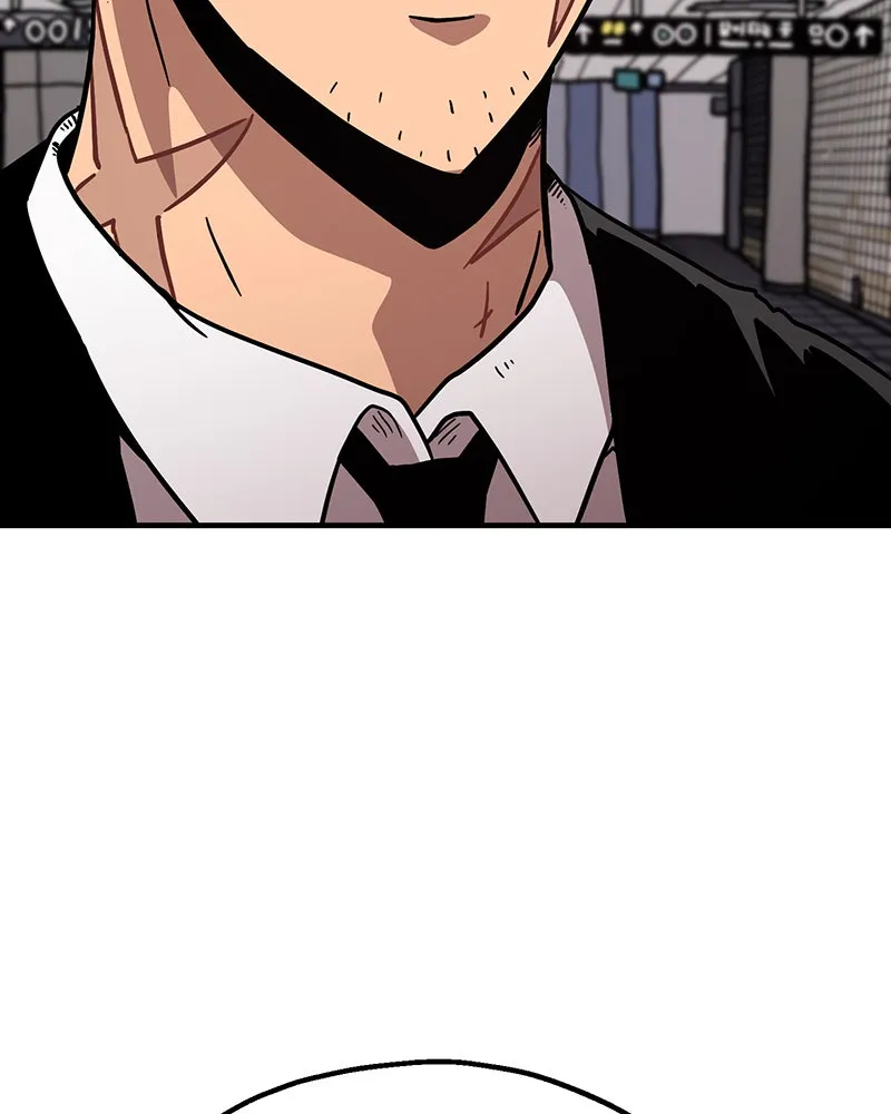 Metro Hunter Chapter 22 page 210 - 