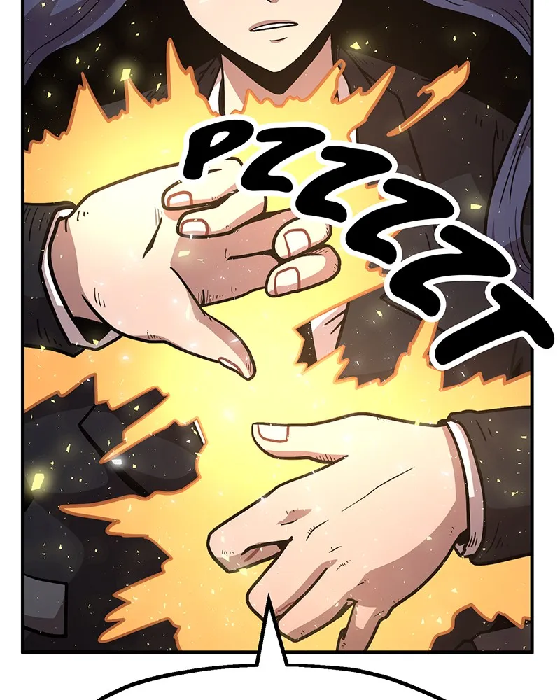 Metro Hunter Chapter 22 page 22 - 