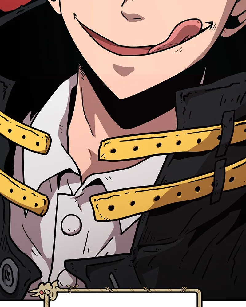 Metro Hunter Chapter 22 page 214 - 