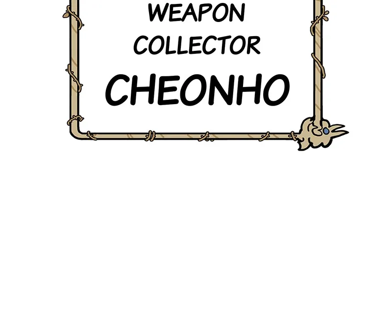 Metro Hunter Chapter 22 page 215 - 