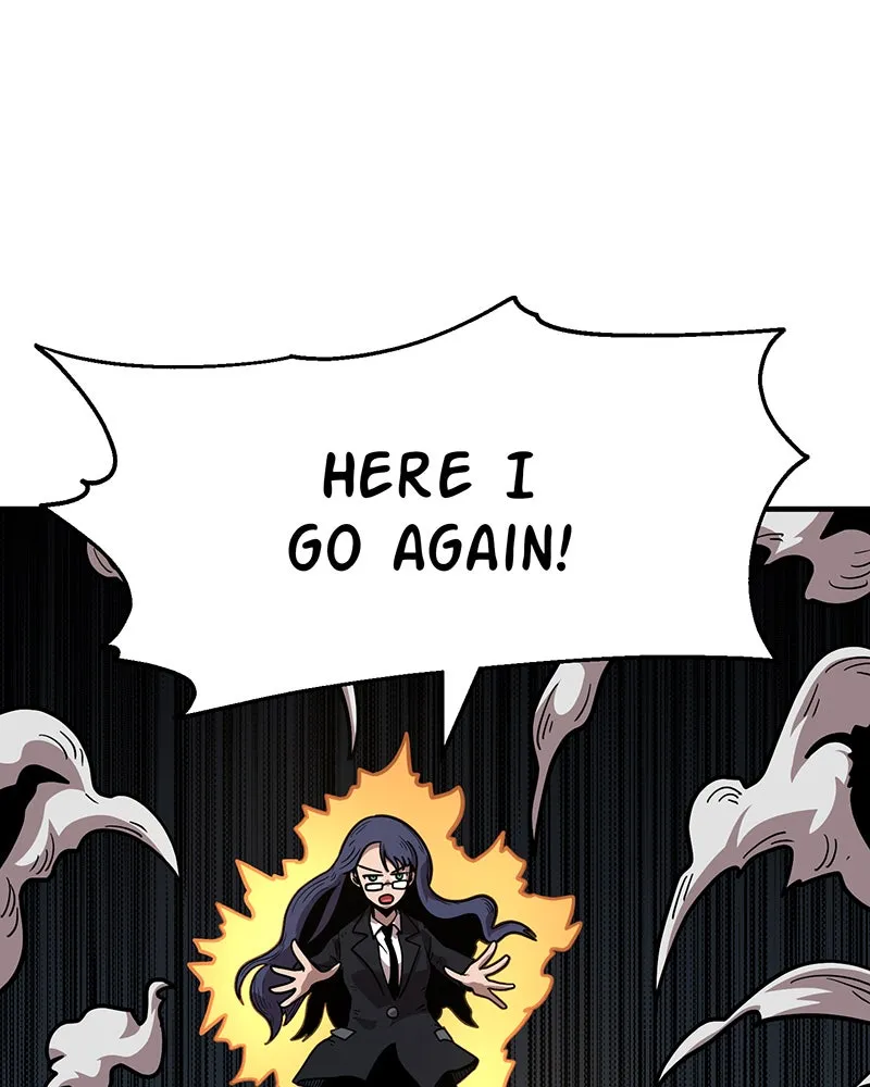 Metro Hunter Chapter 22 page 24 - 