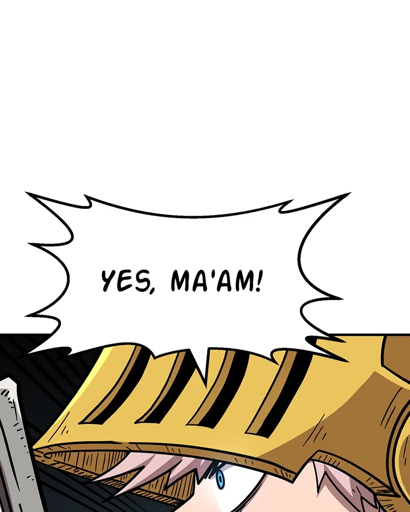 Metro Hunter Chapter 22 page 27 - 