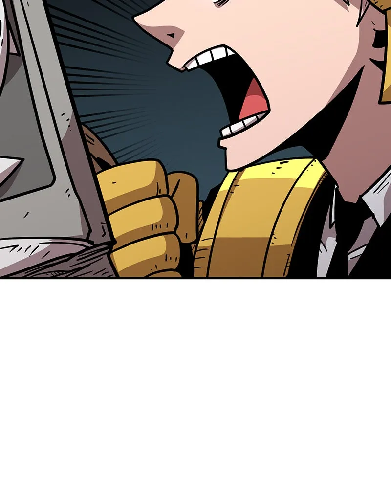 Metro Hunter Chapter 22 page 28 - 