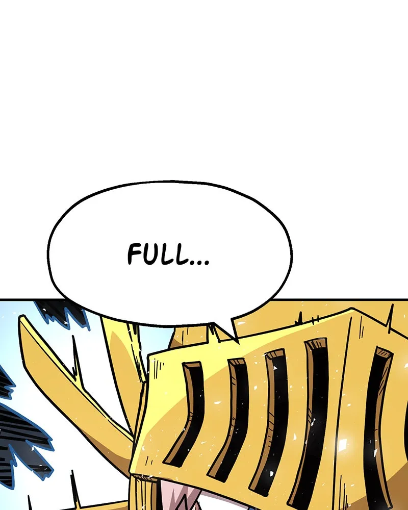 Metro Hunter Chapter 22 page 34 - 