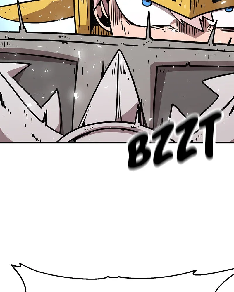 Metro Hunter Chapter 22 page 35 - 